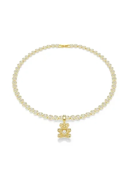 Ожерелье Swarovski