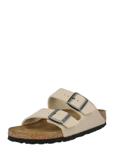 BIRKENSTOCK Saboți Arizona' bej