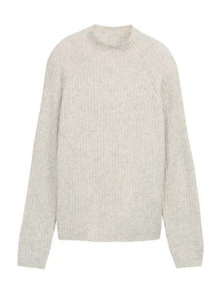 TOM TAILOR DENIM Pulover bej