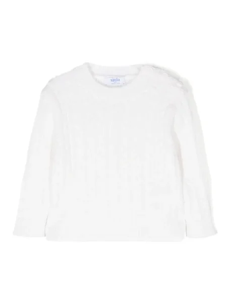 Sweter dziecięcy Siola