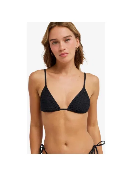 Top Roxy czarny
