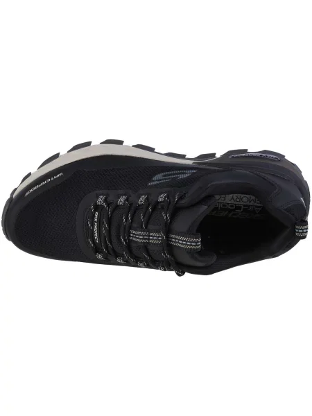 Pantofi Skechers alergare negru