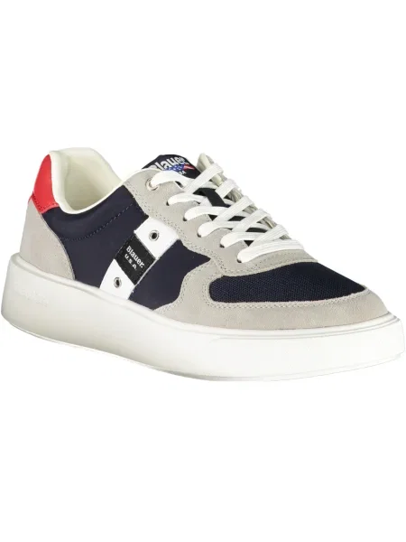 Superge Blauer modra