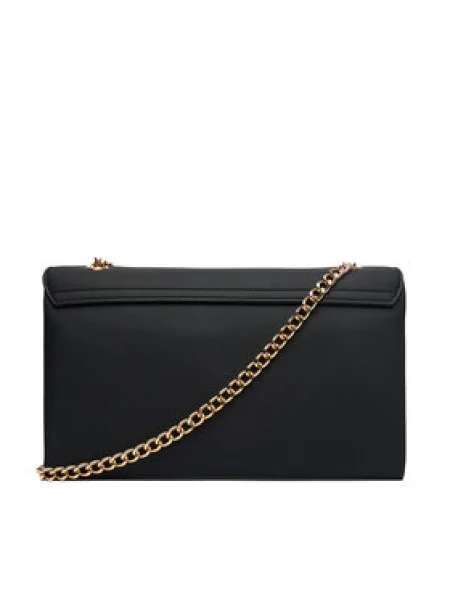 LOVE MOSCHINO Táska fekete