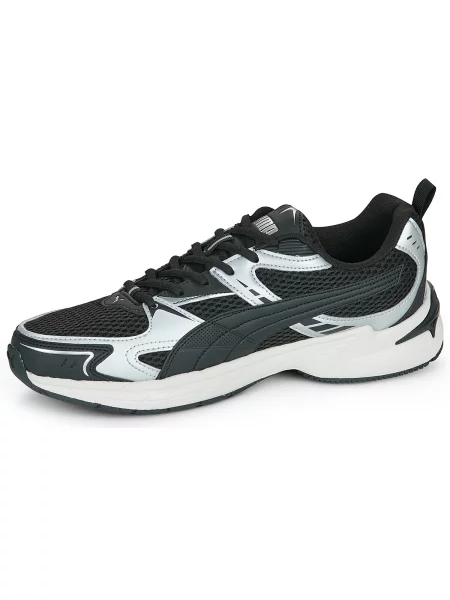 Félcipo Puma fekete