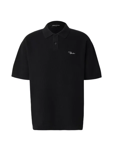 Pegador Tricou Zermatt' negru