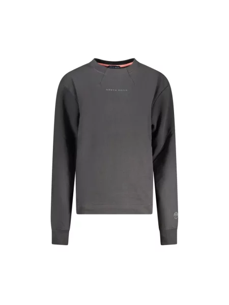 Bluza North Sails czarna