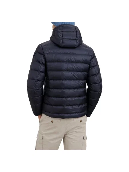 Geacă Blauer albastru