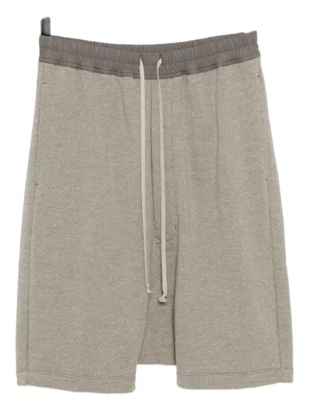 Шорти Rick Owens Drkshdw сиво