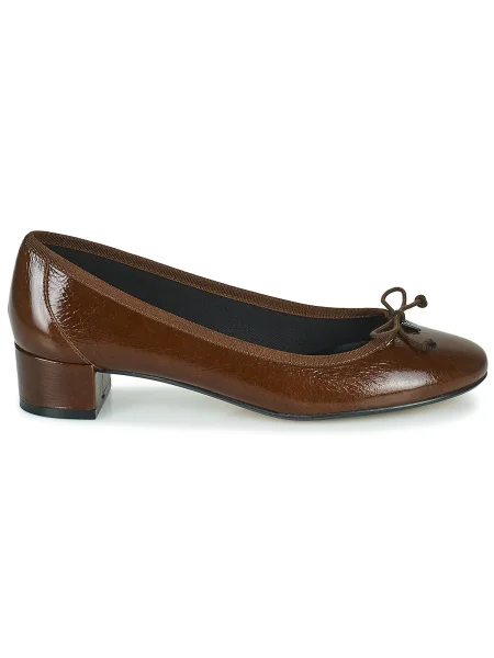Pantofi Jb Martin maro
