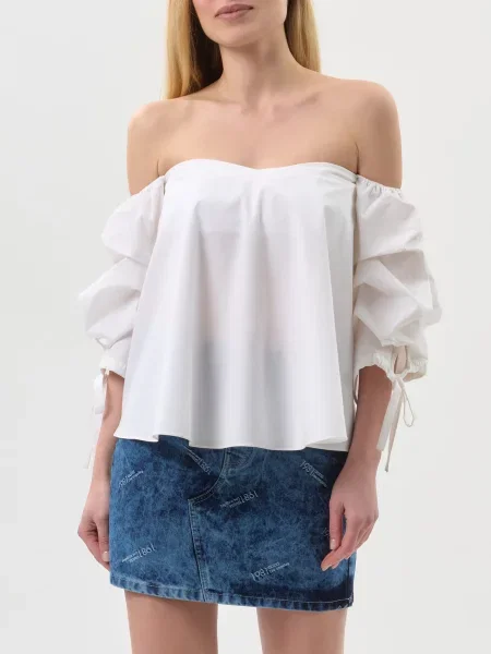 Блуза Guess біла