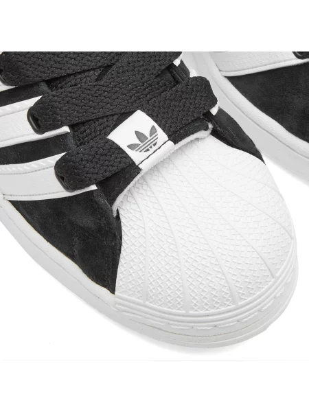 Sneakersy Adidas Superstar białe