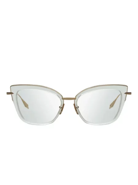 Sunčane naočale Dita Eyewear bijela