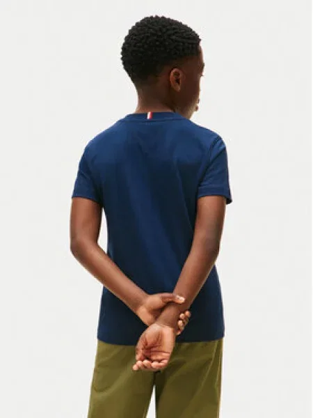 Dětské tričko Tommy Hilfiger