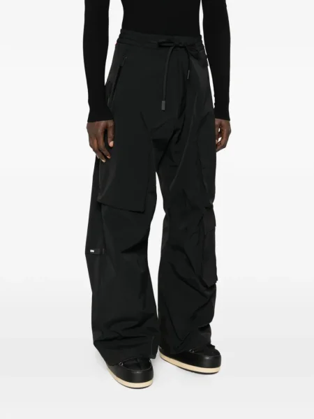 Pantaloni cargo Templa negru