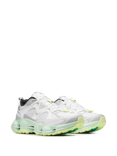 Sneakerși Merrell alb