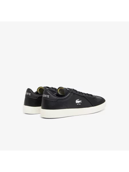 Кроссовки Lacoste черные