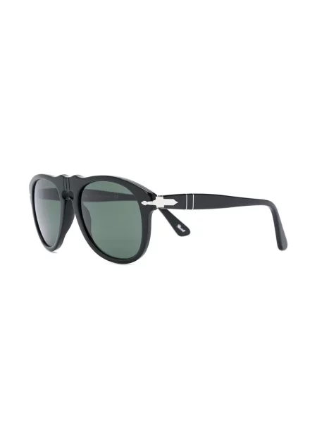 Saulės akiniai Persol juoda