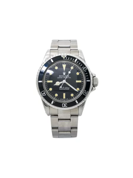Ceas Rolex negru