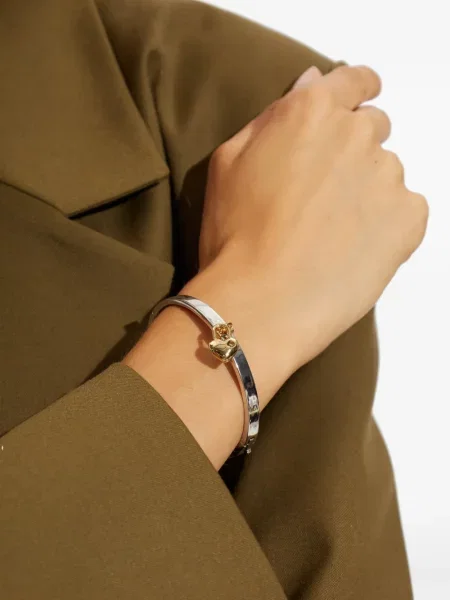 Pandantiv Kate Spade cu motiv cu inimi
