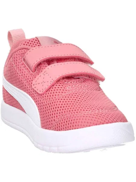 Pantofi copii Puma roz