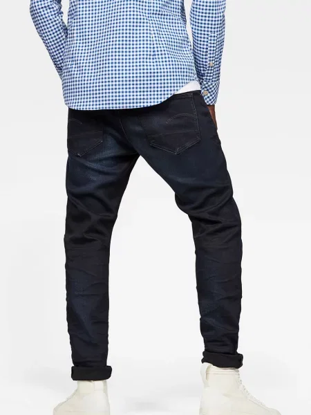 Джинсы G-star Raw