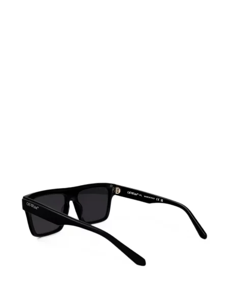 Ochelari de soare Off-white Eyewear alb