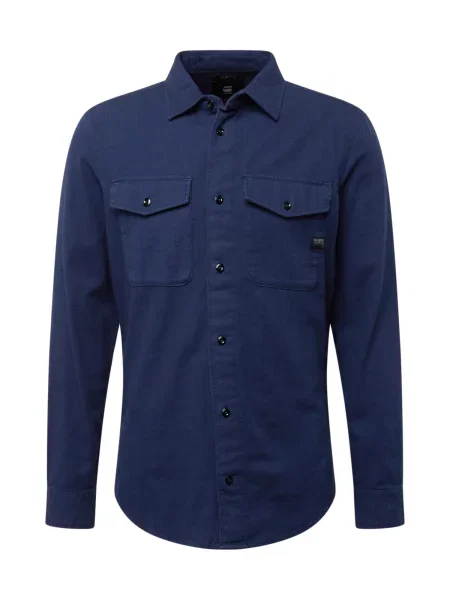 G-Star RAW Srajca Marine mornarska