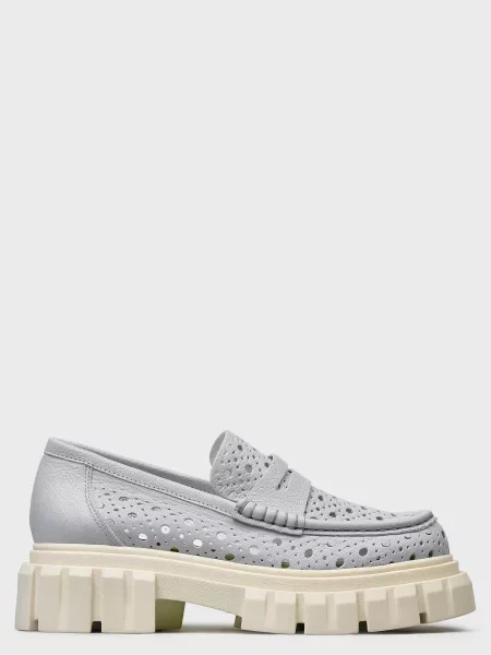 Лофери Stokton блакитні