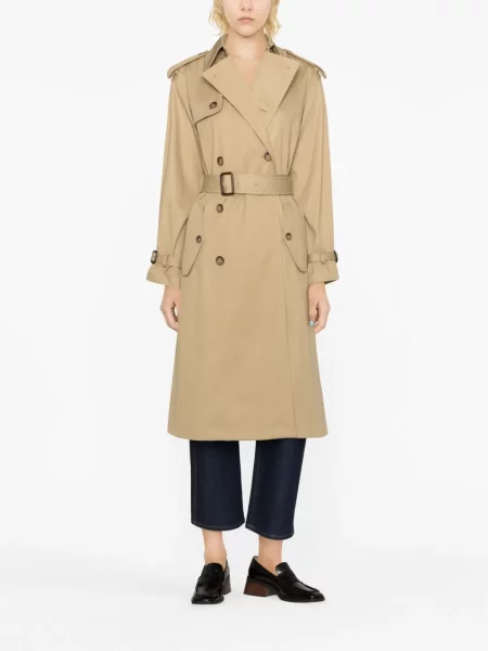 Polo Polo Ralph Lauren cu imagine din cașmir maro