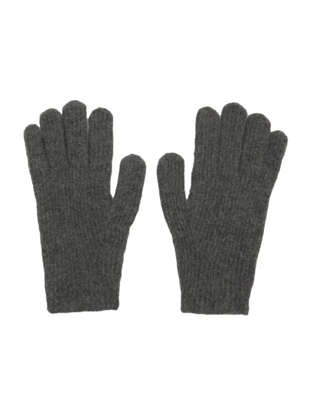 Mănuși Pull&bear gri