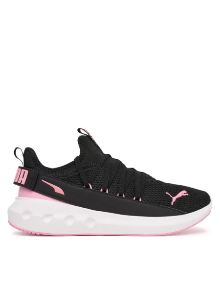 Puma Sneakers Softride Carson Fresh negru