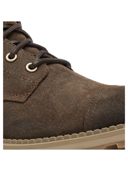 Pantofi Sorel maro