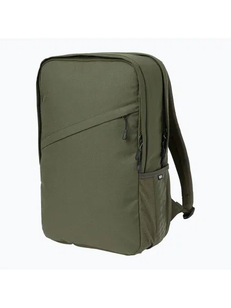 Helly Hansen Sentrum 16 л раница зелена