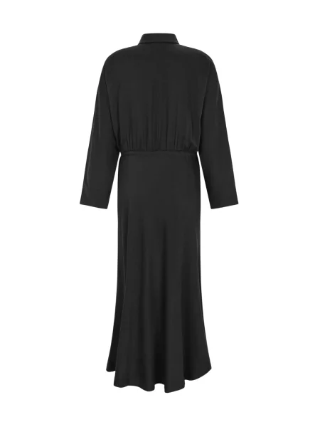 Soft Rebels Rochie Stormy' negru