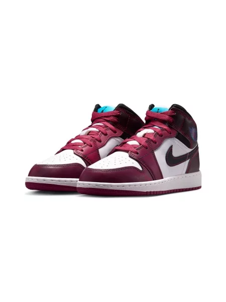 Členkové topánky Nike