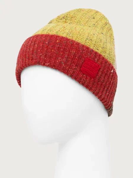 Max&Co. шапка beanie вовняна MCACARIOCA