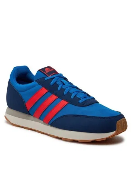 Félcipo Adidas kék