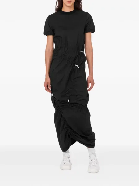 Rochie Moschino de costum negru