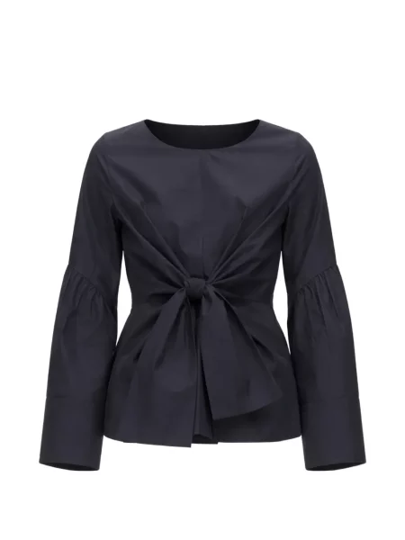 Bluzka 3.1 Phillip Lim niebieska