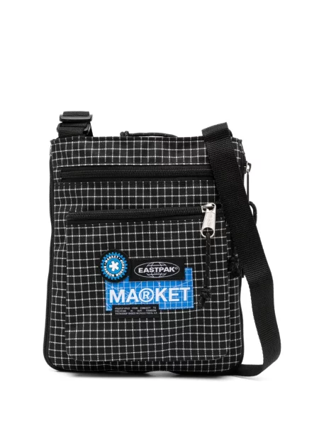 Geantă Eastpak negru