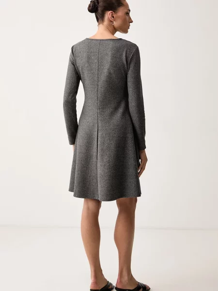 Платье Weekend Max Mara