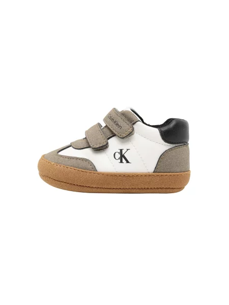 Sneakers Calvin Klein λευκό