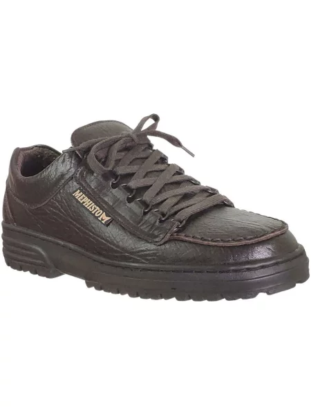 Pantofi Mephisto maro