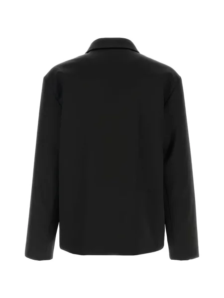 Gulerat geacă Gucci negru