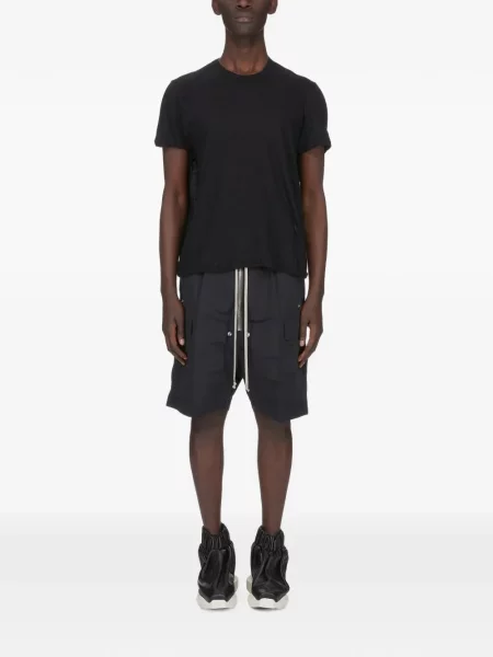 Tričko Rick Owens čierna