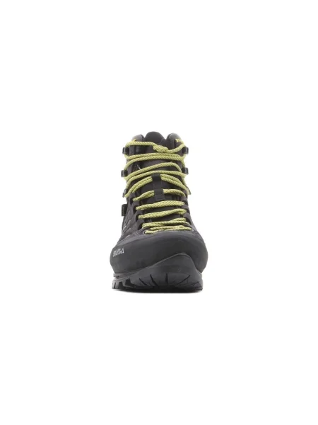 Pantofi Salewa negru