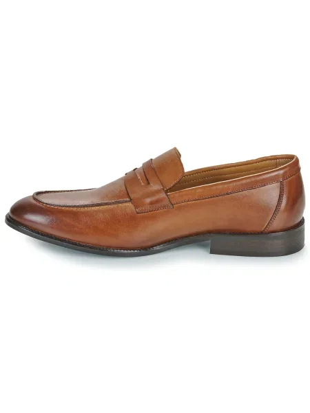 Pantofi Pellet maro