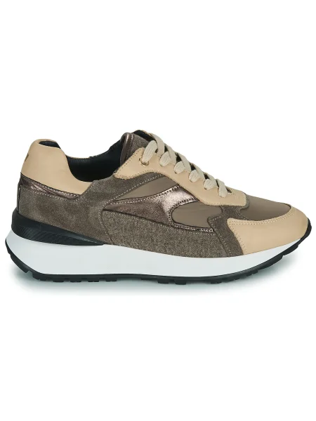 Pantofi Jb Martin gri