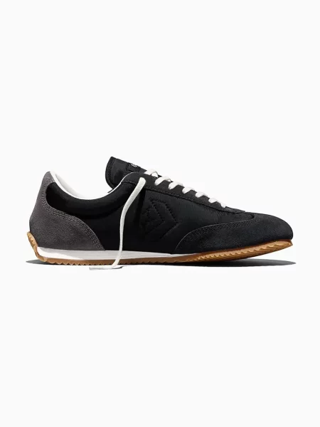Converse Jogger sportcipő fekete